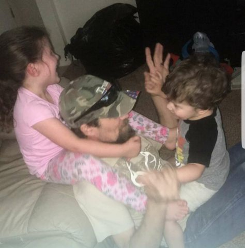 Meet your Posher, Zohn